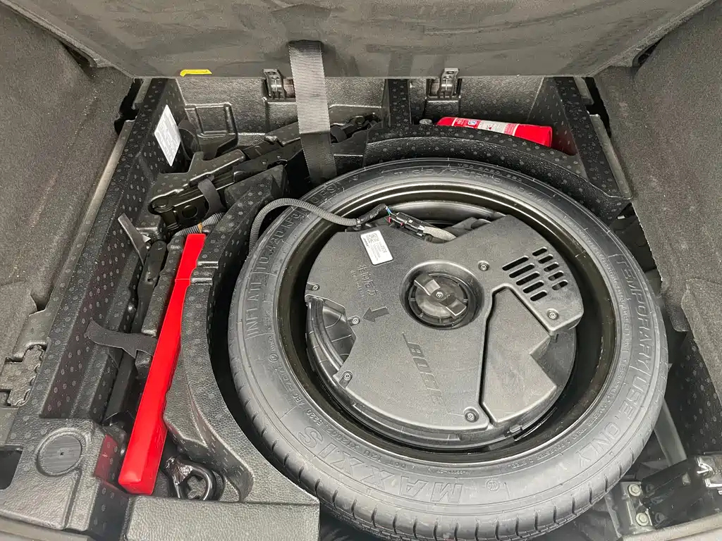 CADILLAC XT5 2021
