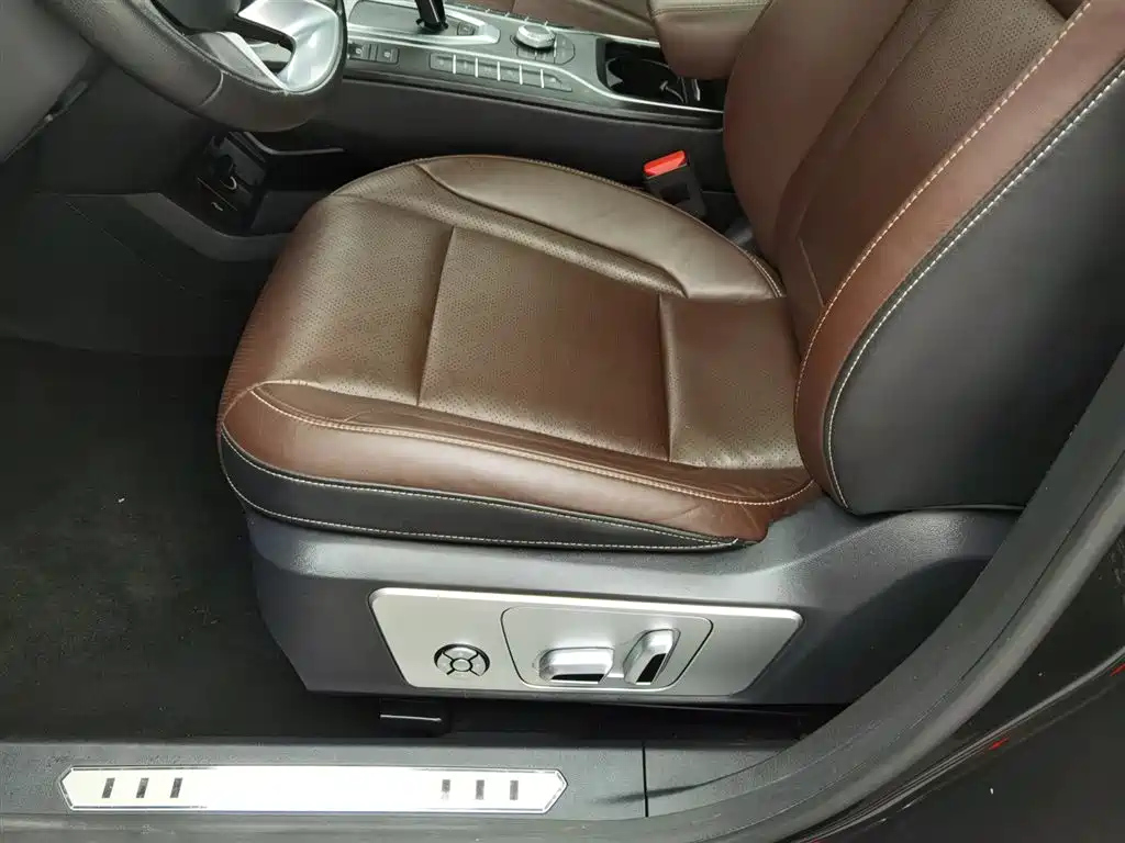 WEY VV6 2020