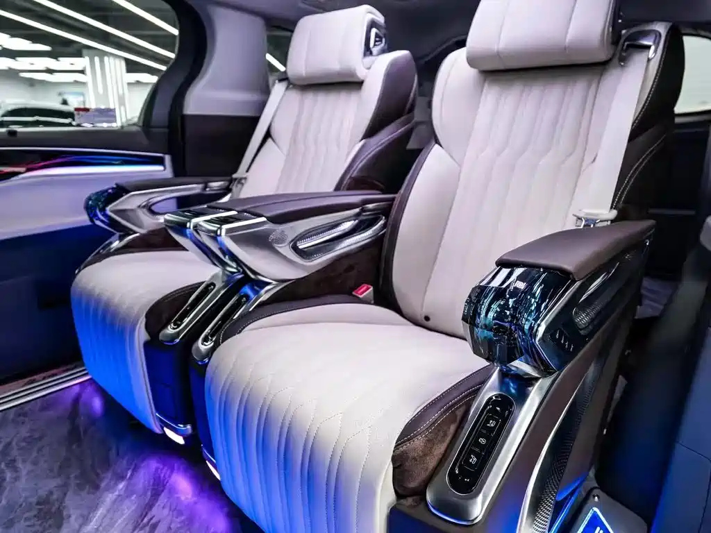 TOYOTA SIENNA SIENNA 2024