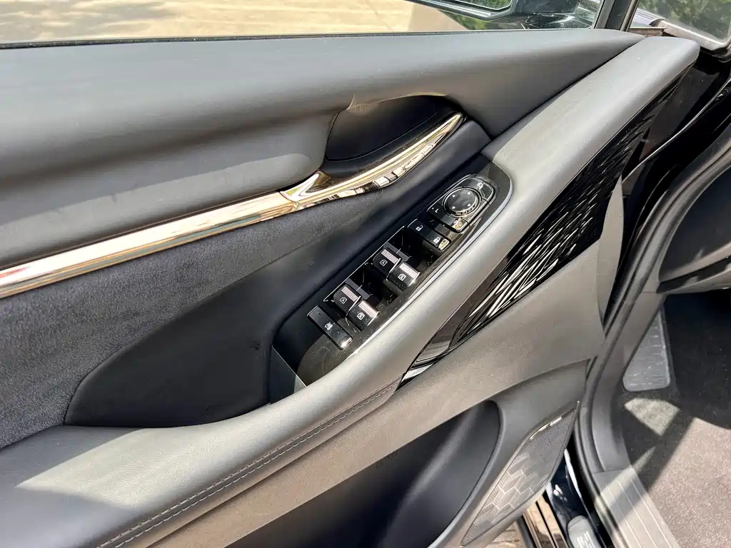 TRUMPCHI M8 2024