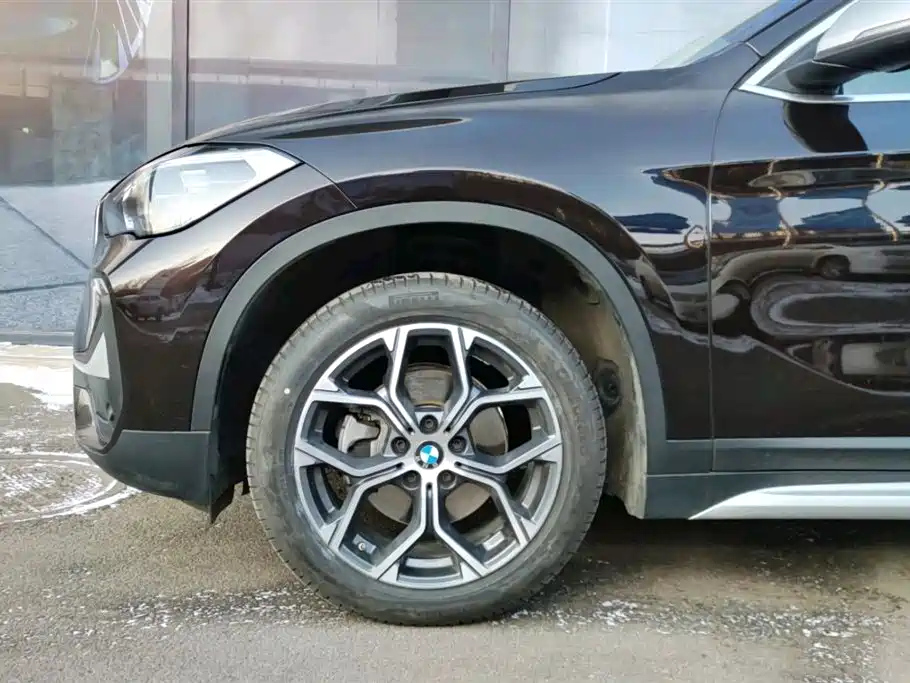 BMW X1 2023