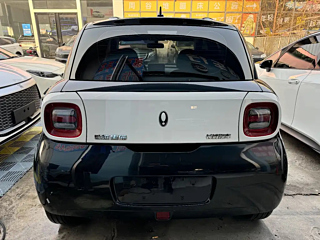 ORA BLACK CAT  2022 YEAR 351KM LUXURY LFP 2022