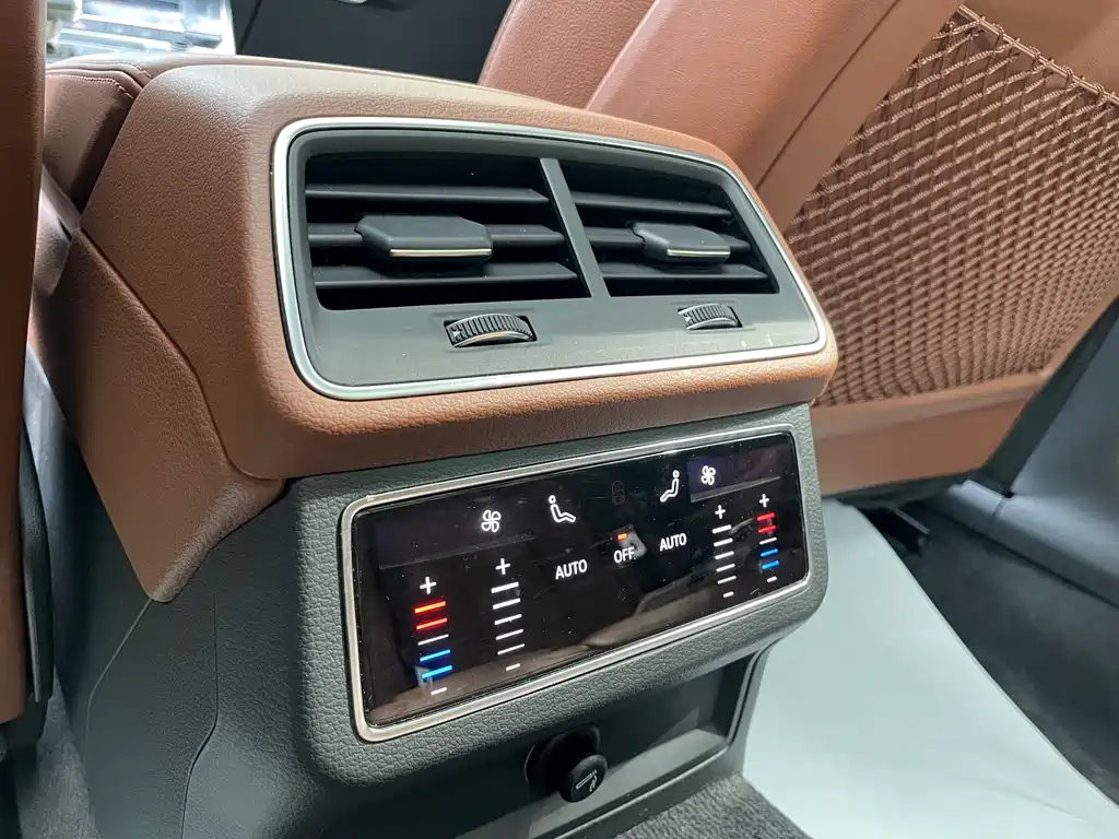 AUDI A6L 2022