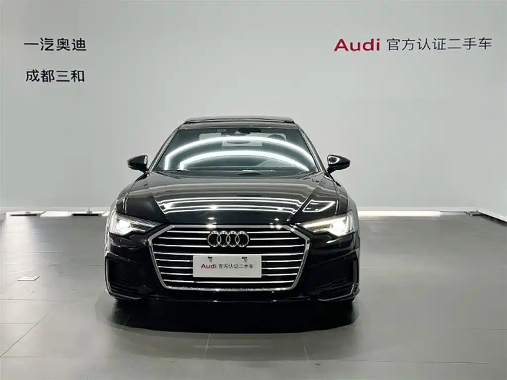 AUDI A6L 2023