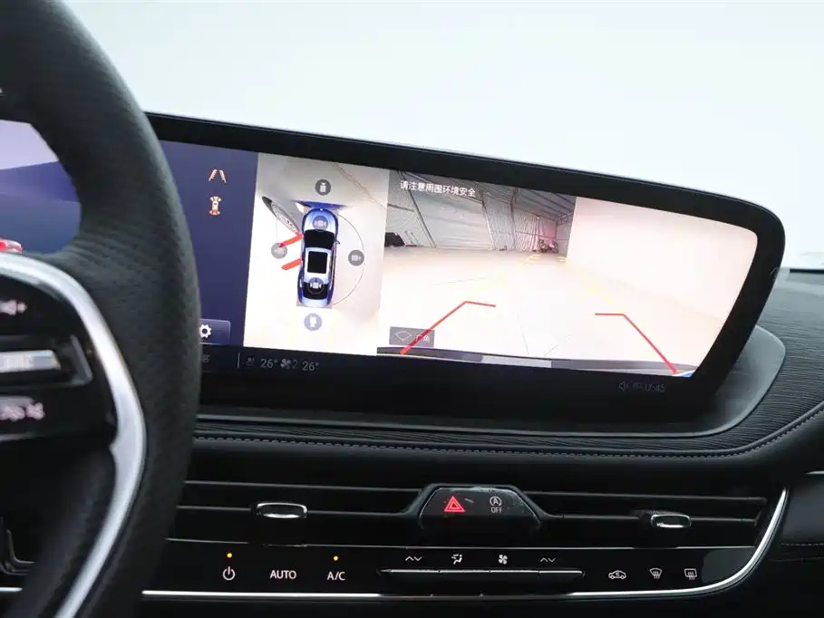 BUICK LACROSSE 2023