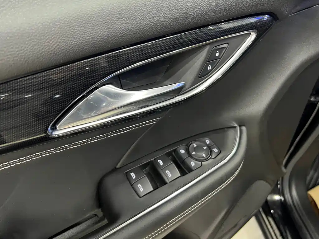 BUICK ENVISION 2022