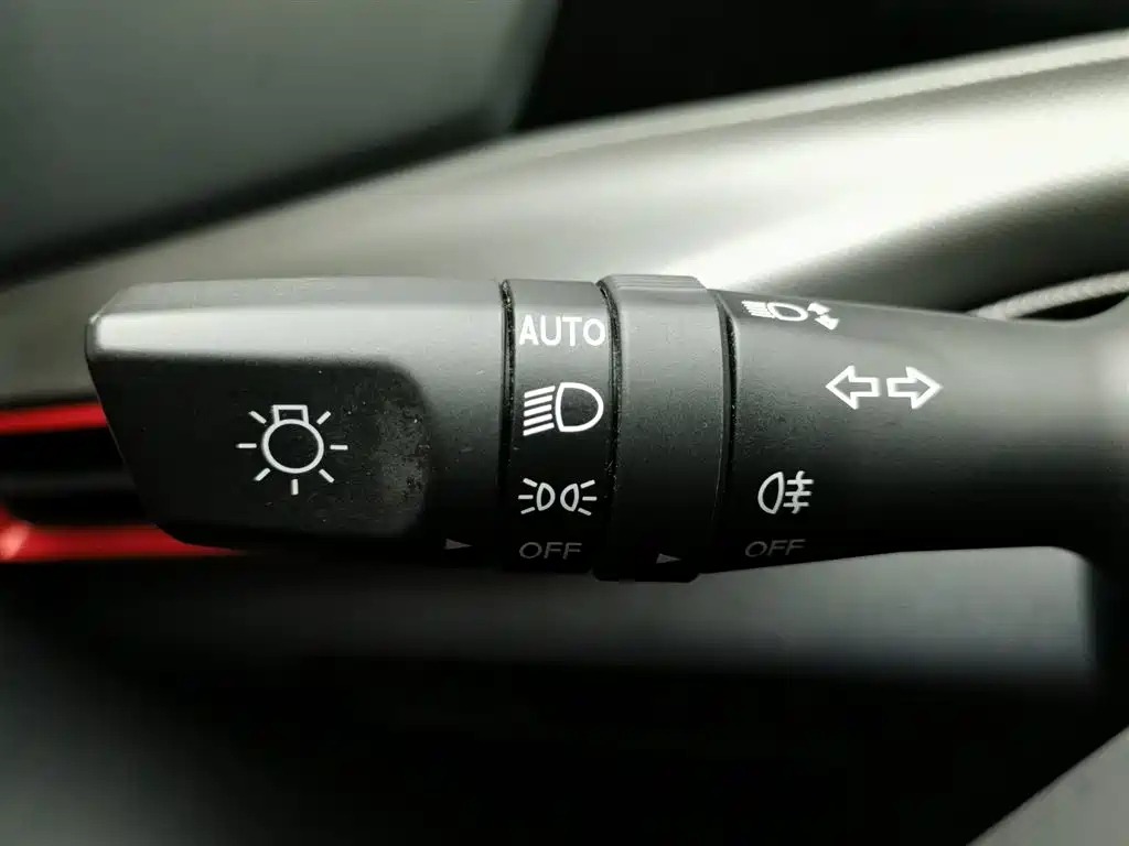 CHANGAN UNI-T 2020