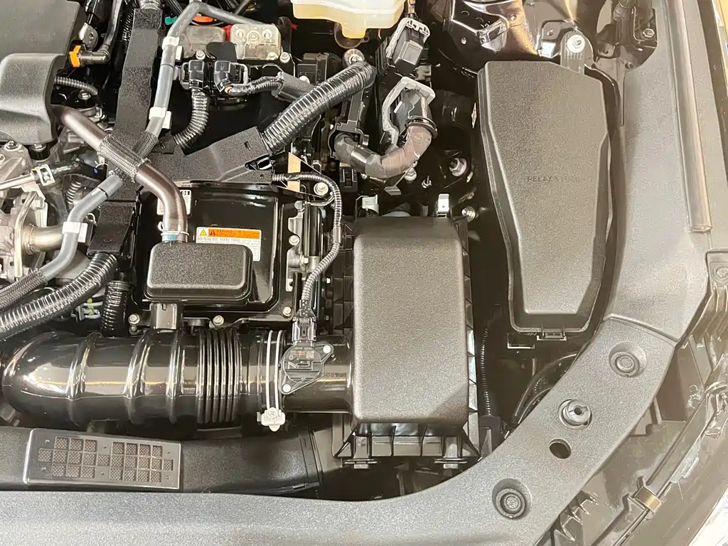 TOYOTA AVALON 2019
