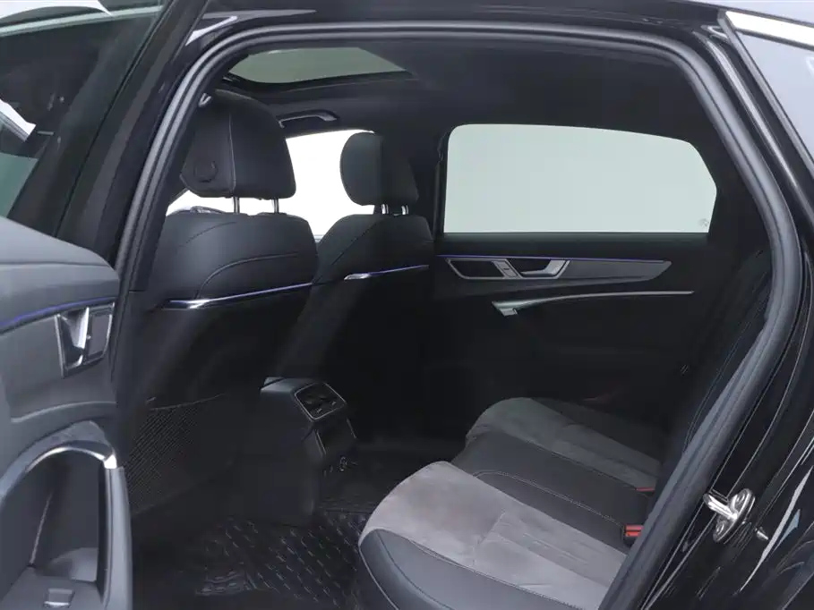 AUDI A6L 2024
