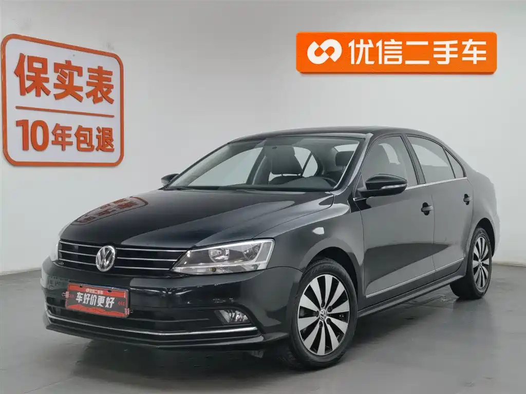 VOLKSWAGEN SAGITAR 2018
