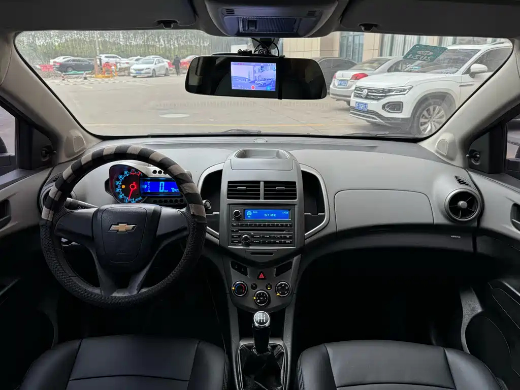 CHEVROLET OTHER 2012