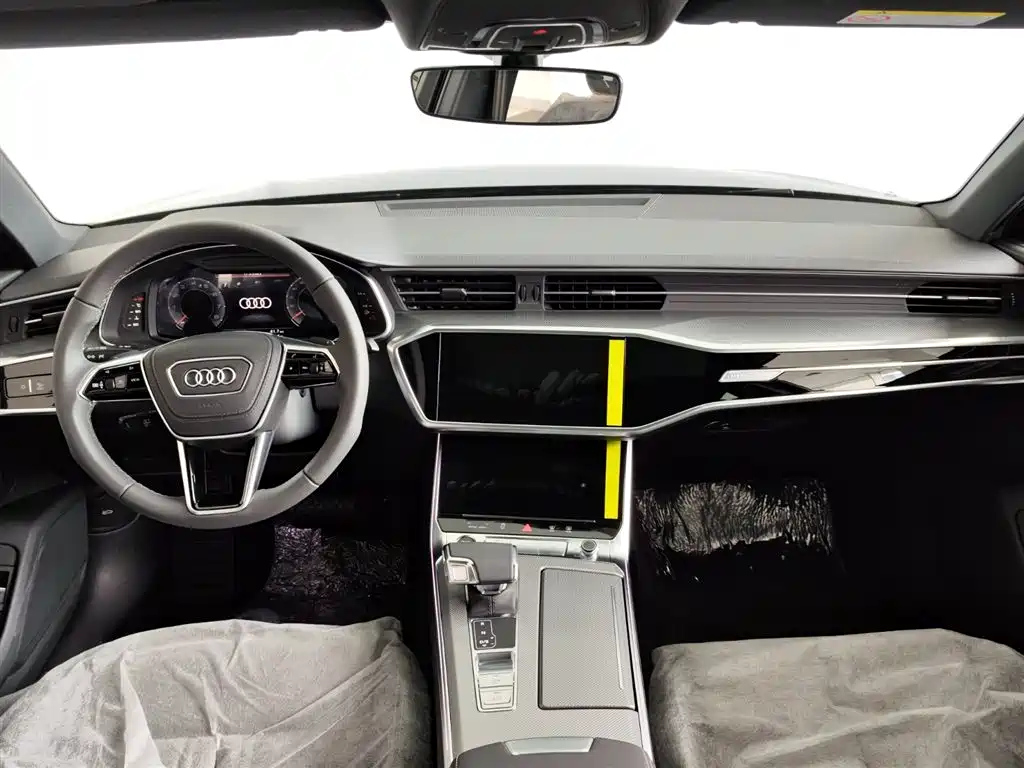 AUDI A6L 2024