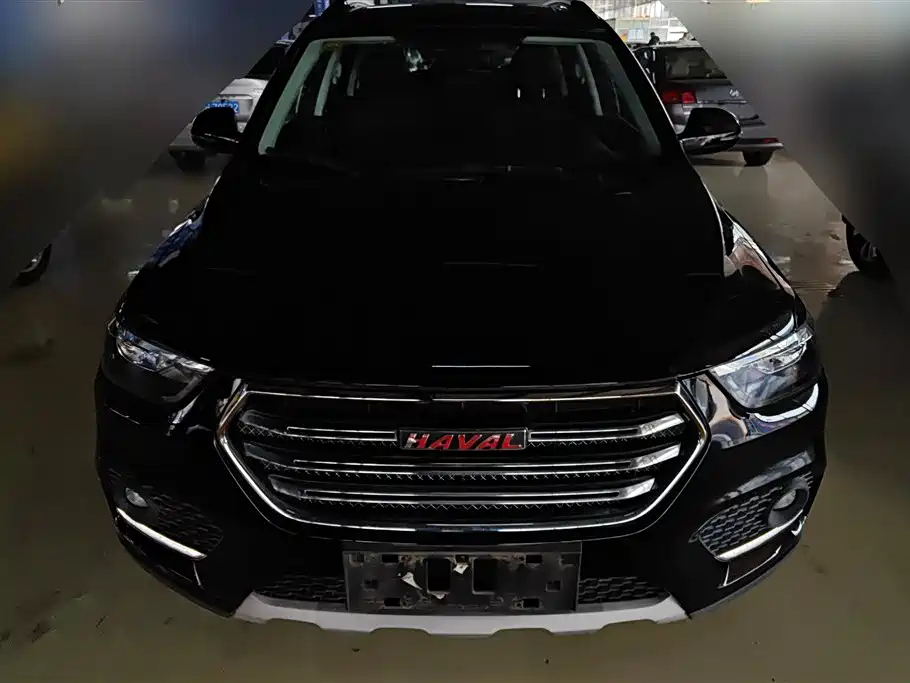 HAVAL H6 2019