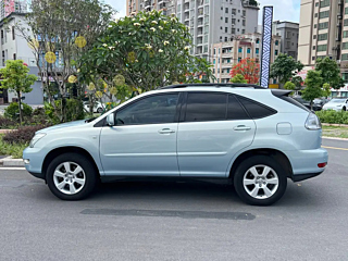 LEXUS RX CLASSIC  2006
