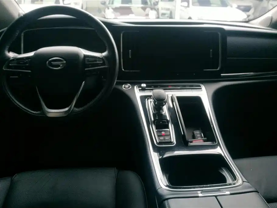 TRUMPCHI M8 2021