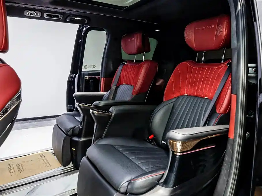 TRUMPCHI M8 2023