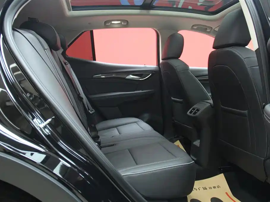 BUICK ENVISION 2024