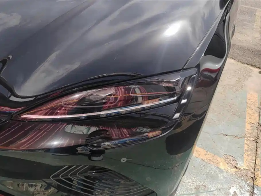 BYD SEAL 2024