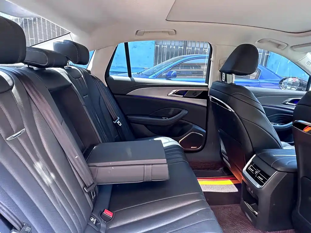 HONGQI H5 2023