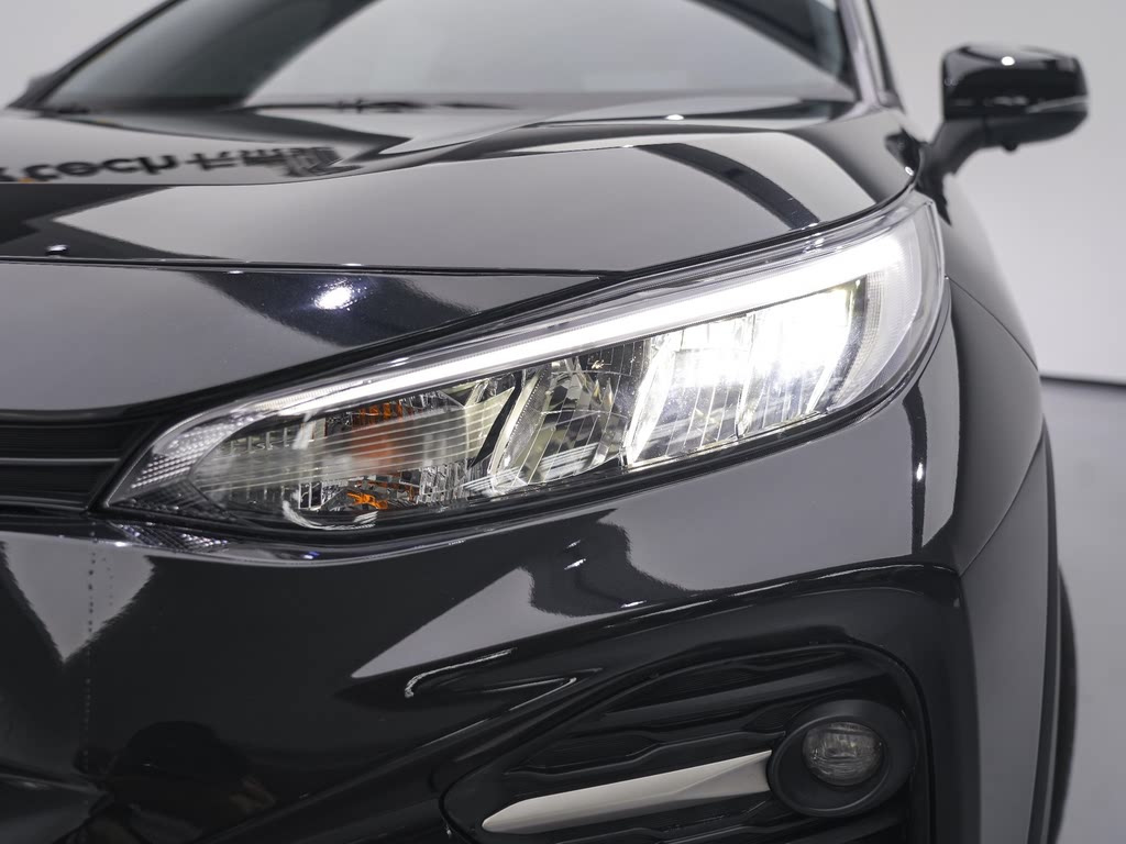 TOYOTA WILDLANDER 2023