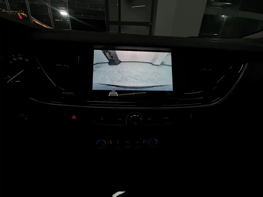 BUICK REGAL 2024