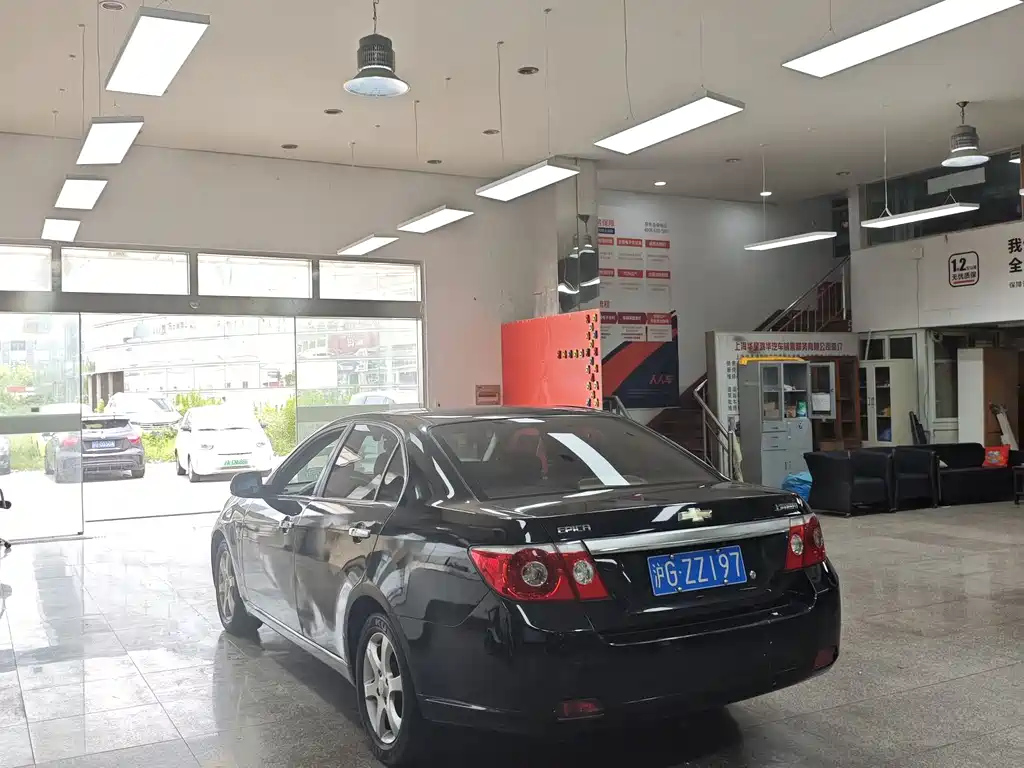 CHEVROLET OTHER 2012