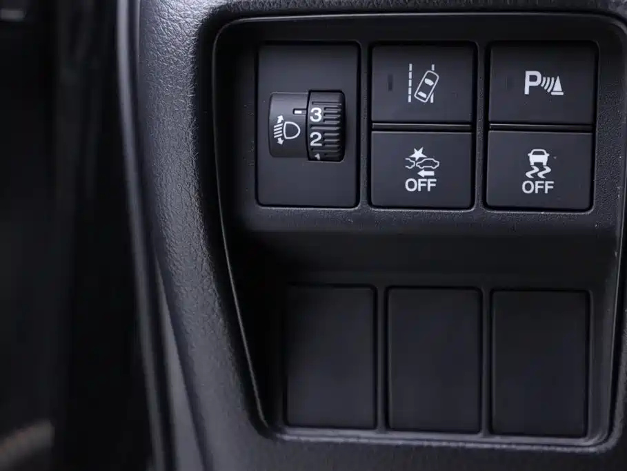 HONDA CR-V 2021