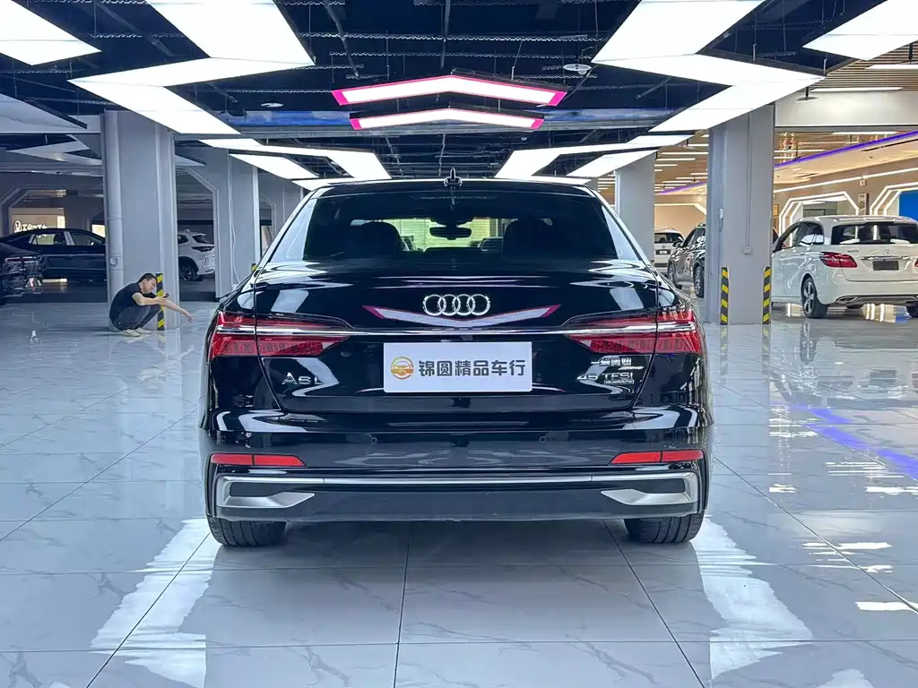 AUDI A6L 2023