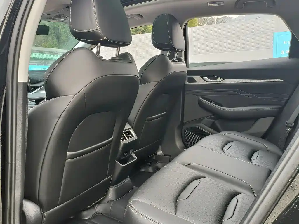 GEELY AUTO PREFACE 2023