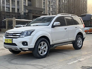 haval h5-classic