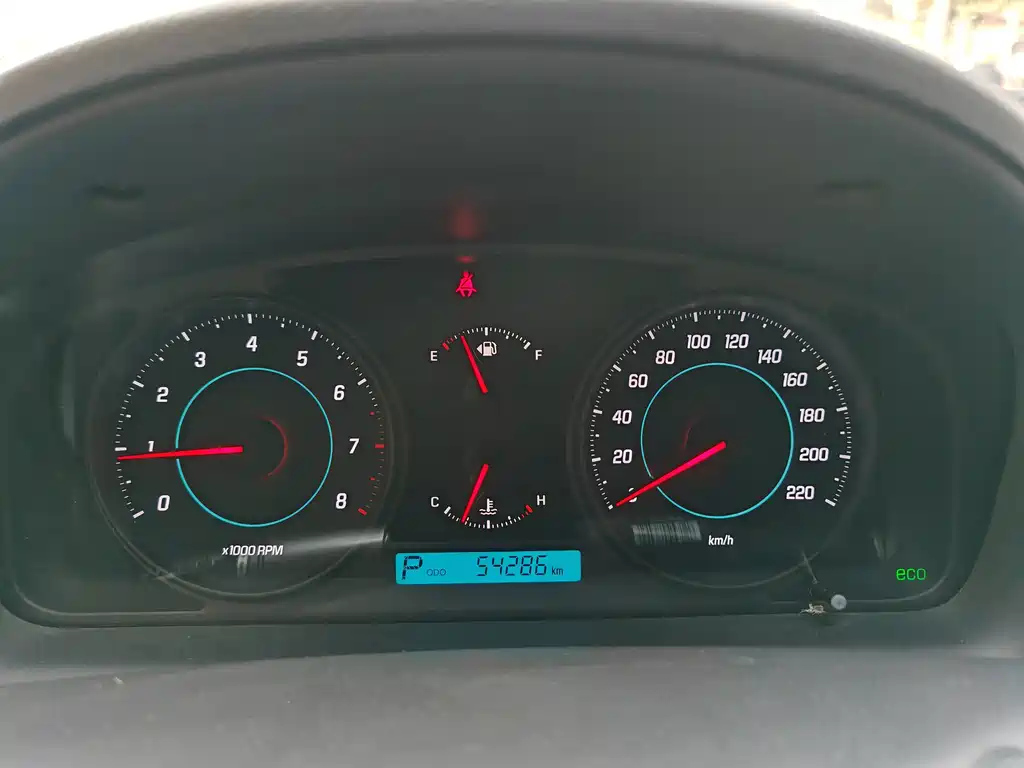 CHEVROLET CAPTIVA 2013