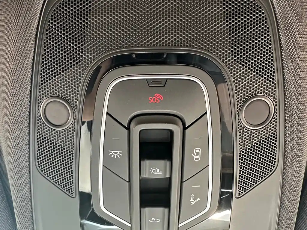 AUDI A6L 2021