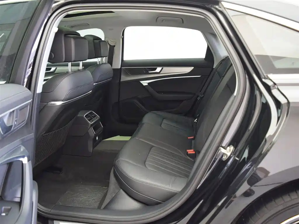AUDI A6L 2020