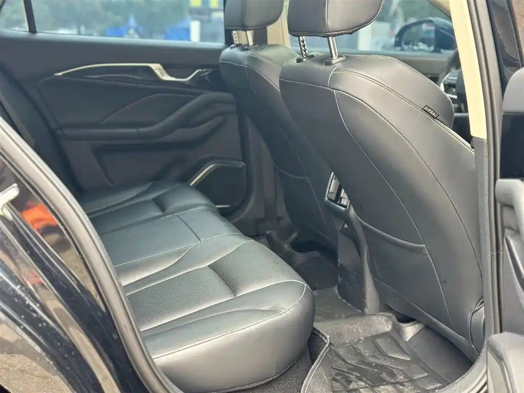 BESTURN B70 2021