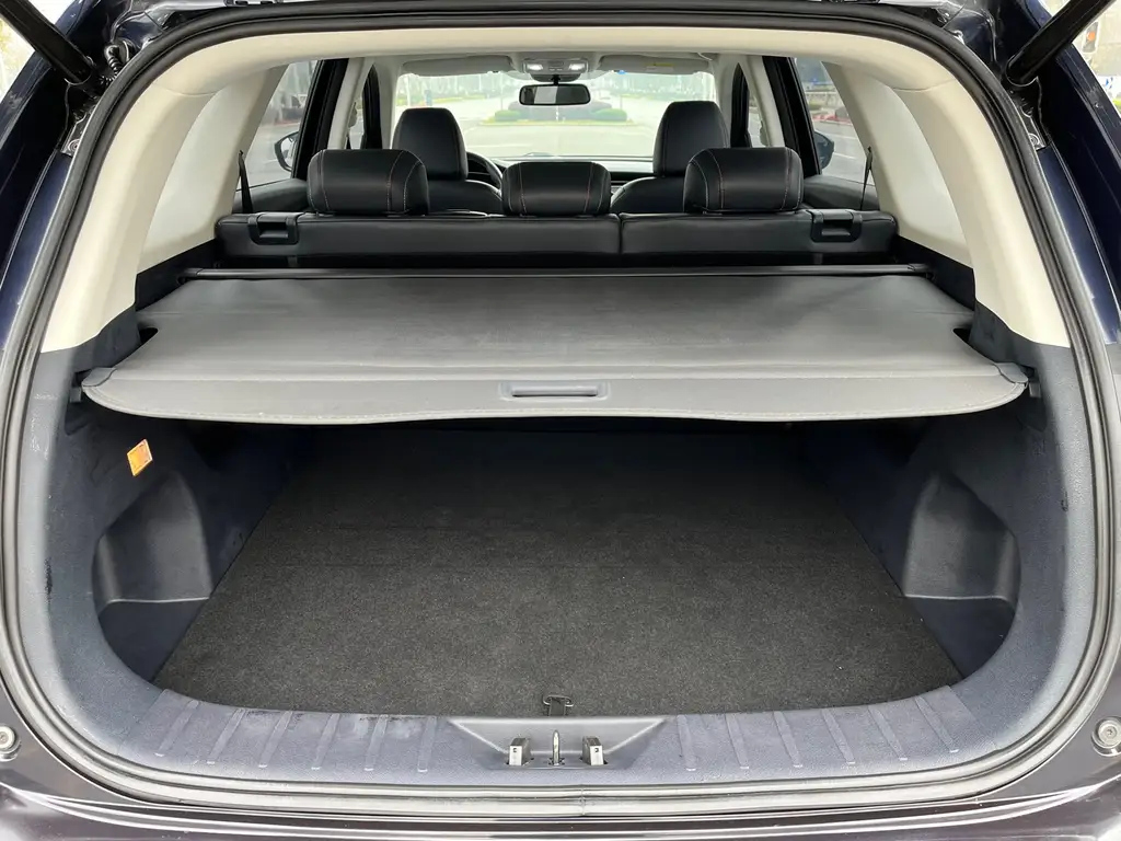 CHANGAN OSHAN X7 2020