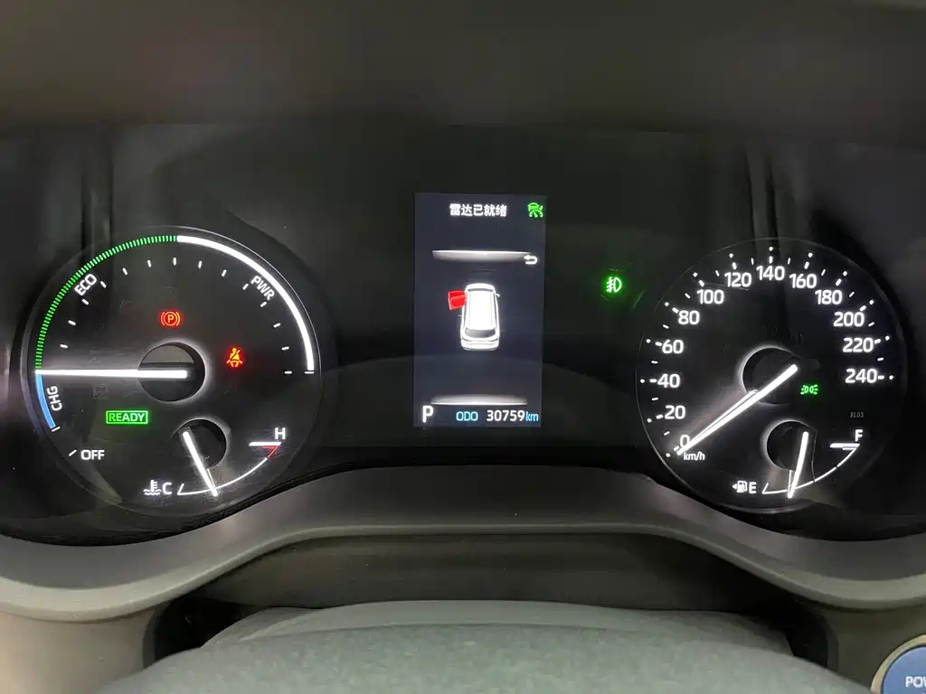 TOYOTA SIENNA SIENNA 2023