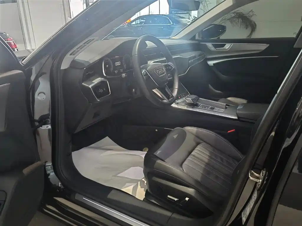 AUDI A6L 2023