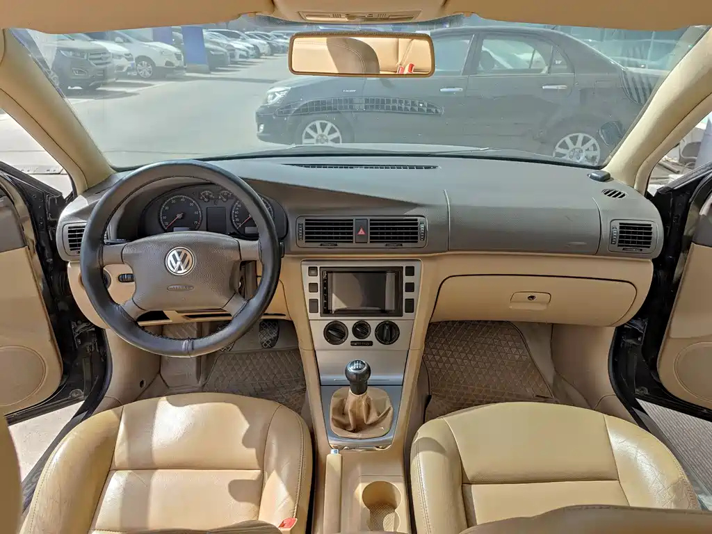 VOLKSWAGEN OTHER 2009