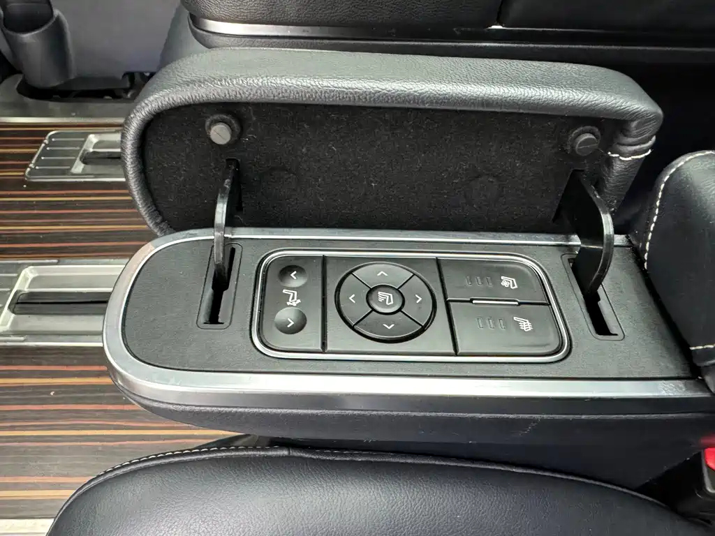 TRUMPCHI M8 2020