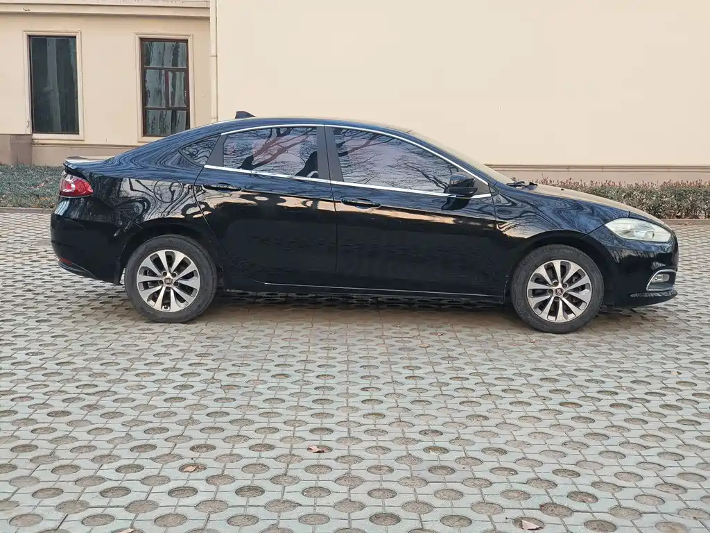 FIAT VIAGGIO 2014