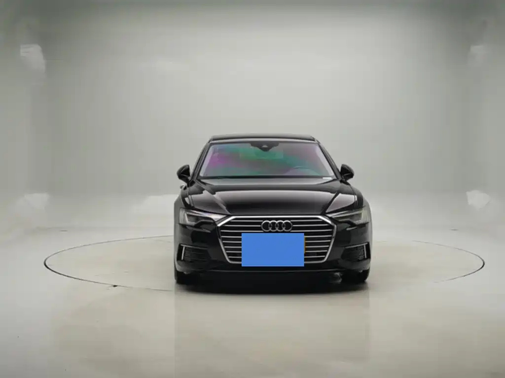 AUDI A6L 2021