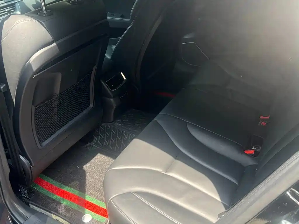 HONGQI H5 2021