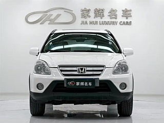 HONDA CR-V 2005