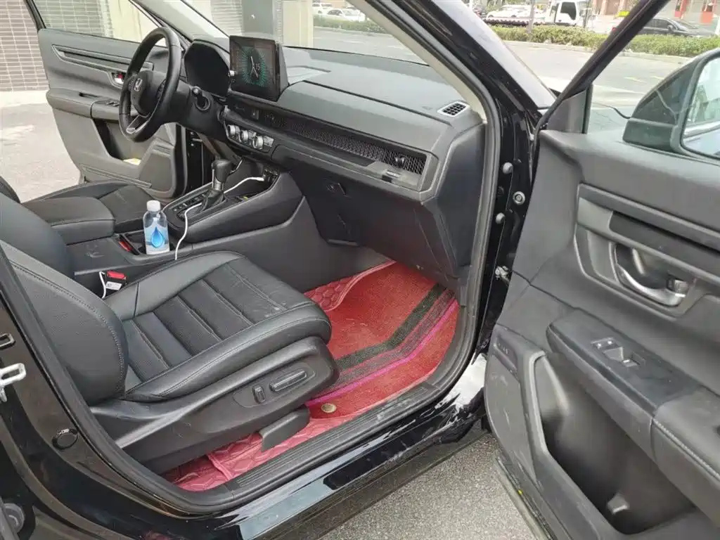 HONDA CR-V 2023