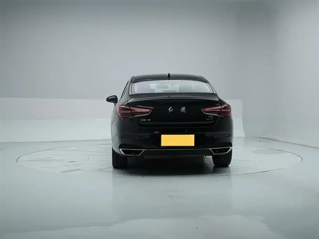 HONGQI H5 2022