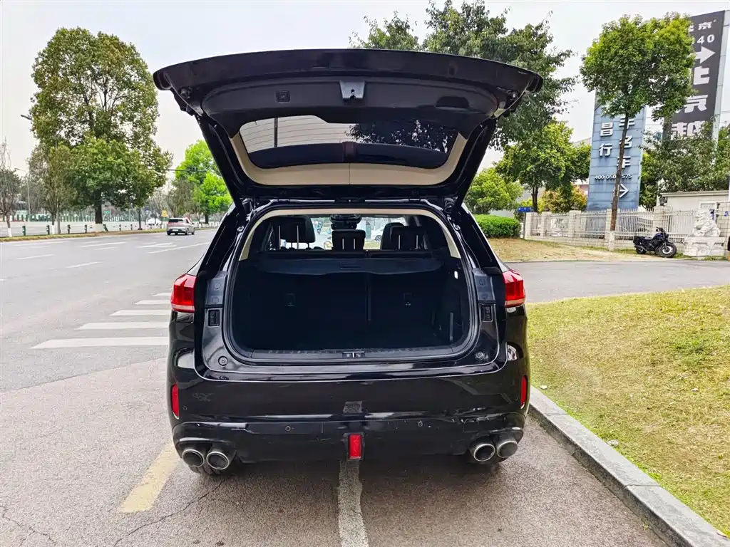 WEY VV6 2020