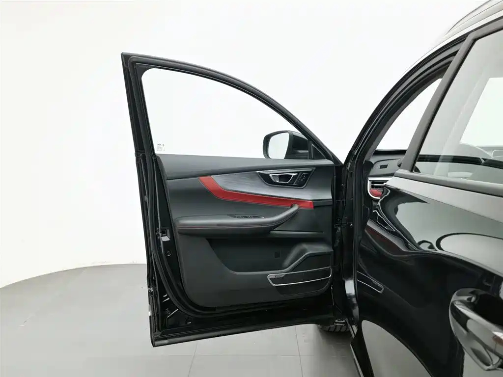 CHERY TIGGO 7 2021