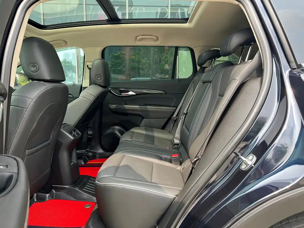 BUICK ENVISION 2022