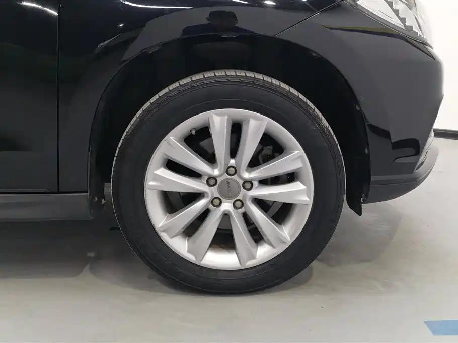 HAVAL H2 2014