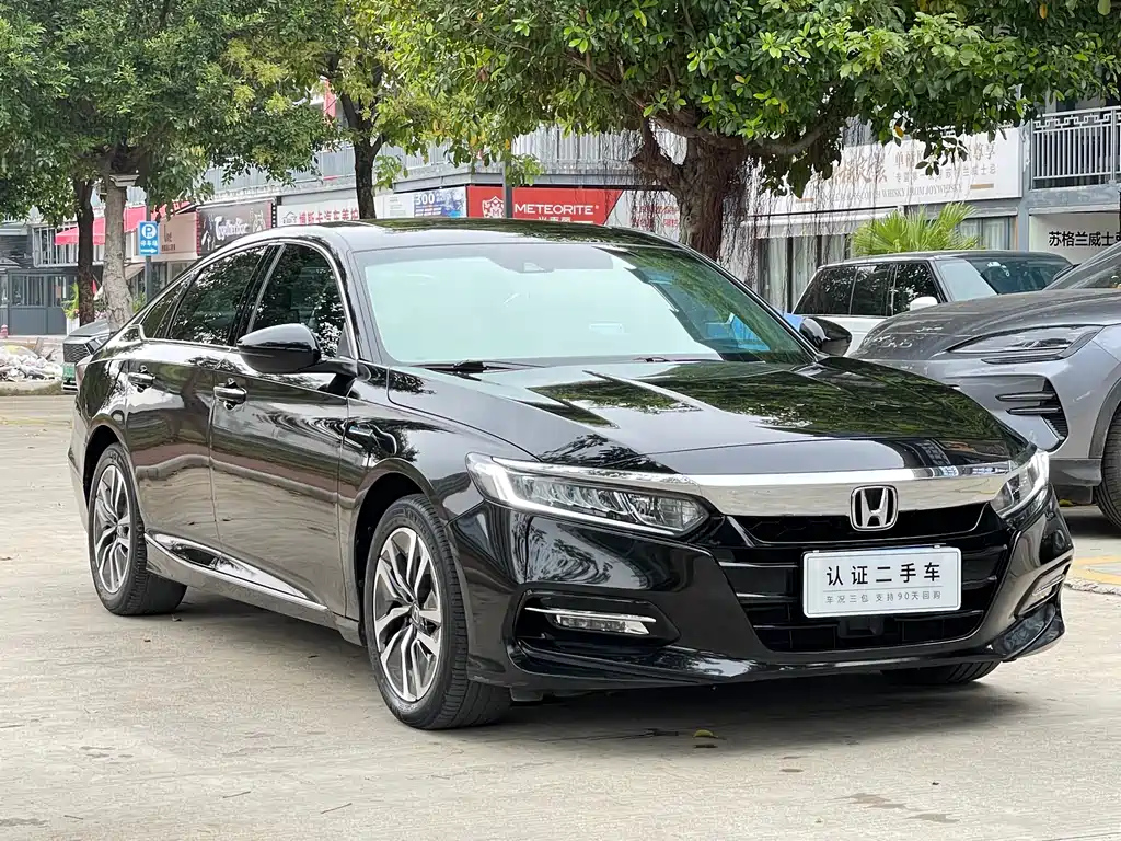 HONDA ACCORD 2020